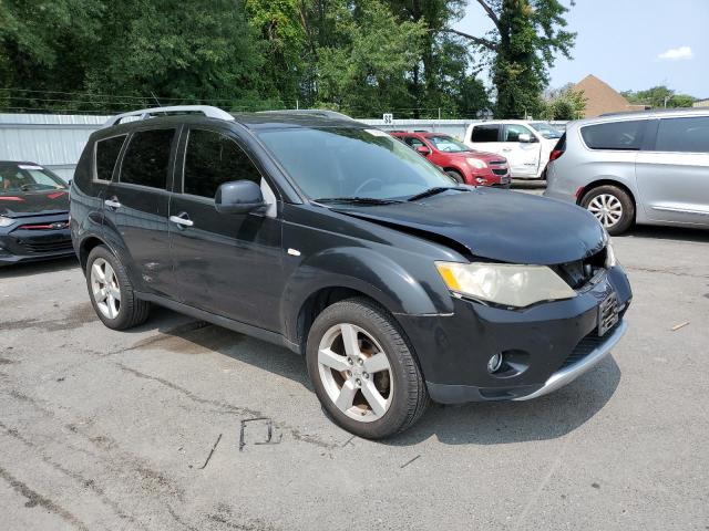 Photo 4 from auction – 2007 MITSUBISHI OUTLANDER with VIN JA4MT41X37Z015233