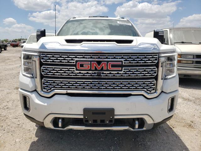 Photo 5 from auction – 2023 GMC SIERRA K35 with VIN 1GT49WEY7PF229727