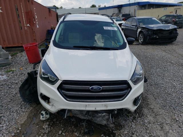 Photo 5 from auction – 2019 FORD ESCAPE SEL with VIN 1FMCU0HD8KUB20399