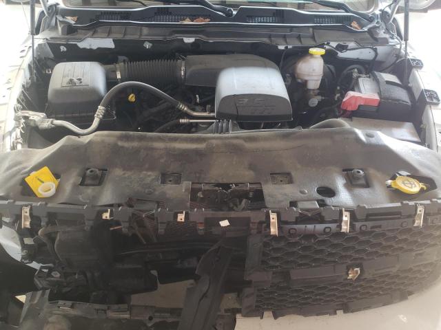 صورة رقم 11 من المزاد - 2022 RAM 1500 CLASS مع VIN 3C6JR6DG7NG374426