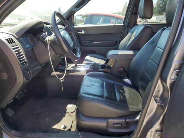 Photo 7 from auction – 2011 FORD ESCAPE LIM with VIN 1FMCU9E72BKA91898