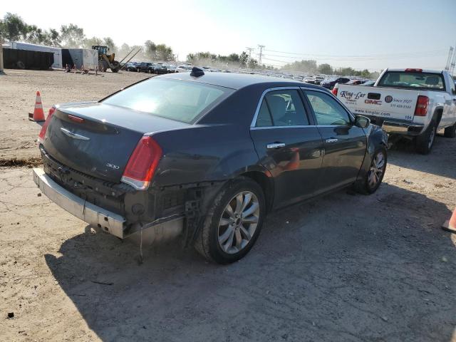 Photo 3 from auction – 2018 CHRYSLER 300 LIMITE with VIN 2C3CCAKG7JH144456