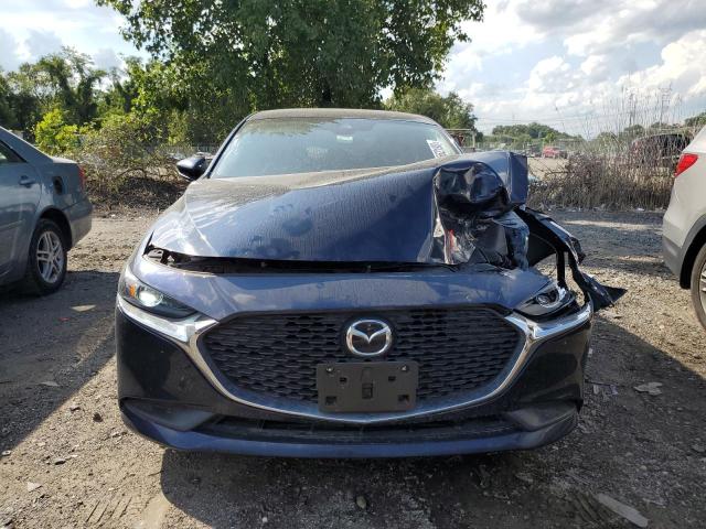 Photo 5 from auction – 2022 MAZDA 3 SELECT with VIN 3MZBPABLXNM308635