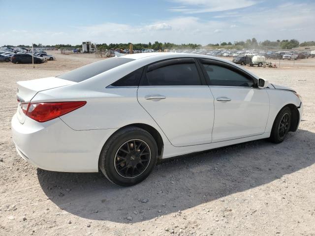 Photo 3 from auction – 2011 HYUNDAI SONATA GLS with VIN 5NPEB4AC3BH041373