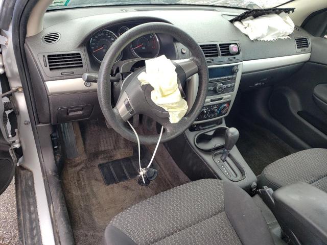 Photo 8 from auction – 2008 CHEVROLET COBALT LT with VIN 1G1AL18F387259149