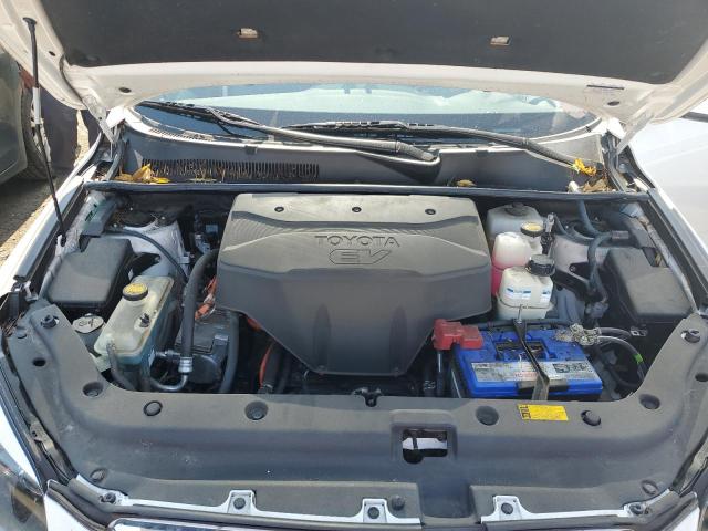 Photo 11 from auction – 2012 TOYOTA RAV4 EV with VIN 2T3YL4DV2CW001545