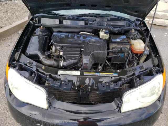 Photo 11 from auction – 2006 SATURN ION LEVEL with VIN 1G8AN15F06Z200271