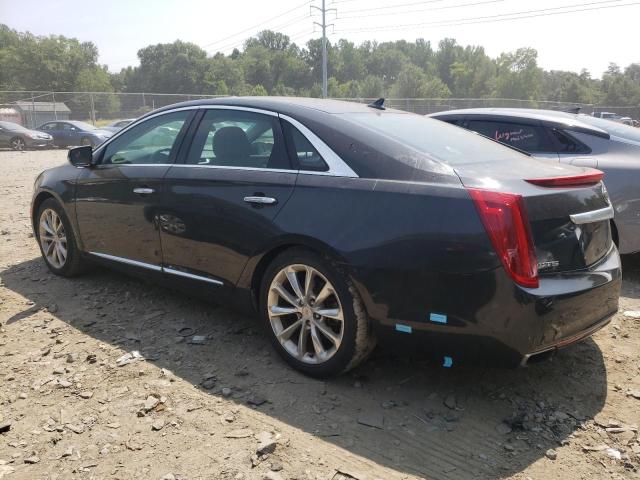 Photo 2 from auction – 2014 CADILLAC XTS LUXURY with VIN 2G61M5S35E9118820