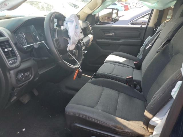 Photo 7 from auction – 2019 RAM 1500 TRADE with VIN 1C6SRFGT0KN612262