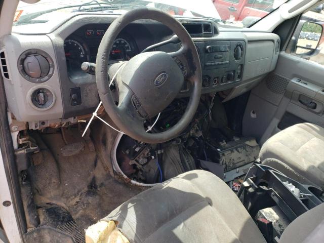 Photo 8 from auction – 2013 FORD ECONOLINE with VIN 1FTNE2EW6DDA67264