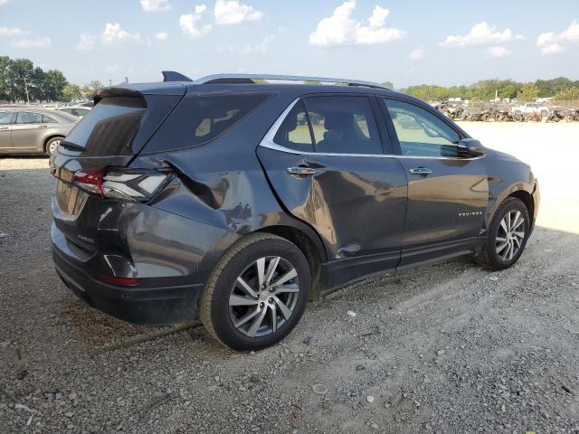 Photo 3 from auction – 2022 CHEVROLET EQUINOX with VIN 3GNAXNEVXNS228340