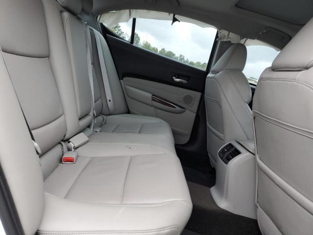 Photo 10 from auction – 2015 ACURA TLX TECH with VIN 19UUB1F53FA019554