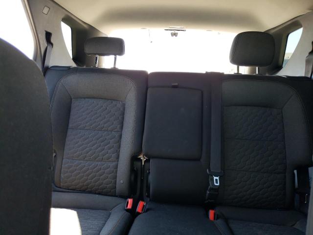Photo 10 from auction – 2018 CHEVROLET EQUINOX LT with VIN 2GNAXJEV9J6184509