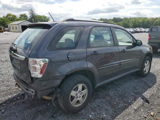 Photo 3 from auction – 2007 CHEVROLET EQUINOX LS with VIN 2CNDL23F676041914