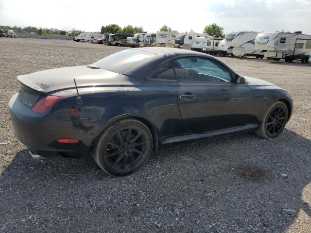 Photo 3 from auction – 2004 LEXUS SC 430 with VIN JTHFN48YX40052611