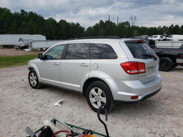 Photo 2 from auction – 2012 DODGE JOURNEY SX with VIN 3C4PDDBG5CT396485