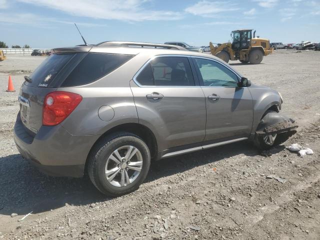 Photo 3 from auction – 2011 CHEVROLET EQUINOX LT with VIN 2CNALDEC4B6451878