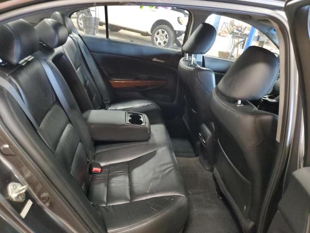Photo 10 from auction – 2011 HONDA ACCORD EXL with VIN 1HGCP2F82BA146593