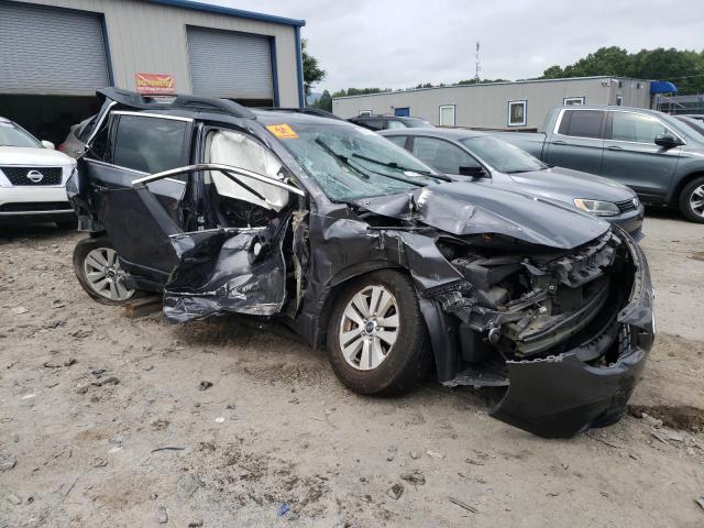 Photo 4 from auction – 2019 SUBARU OUTBACK 2. with VIN 4S4BSAHC7K3362539