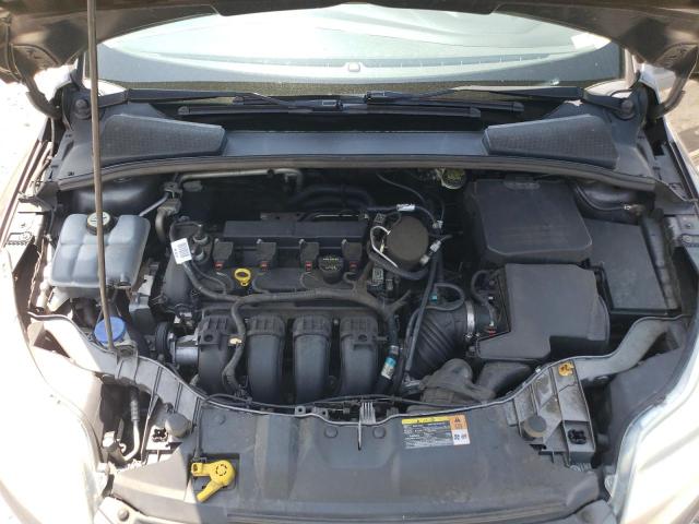 Photo 11 from auction – 2013 FORD FOCUS SE with VIN 1FADP3F22DL216580