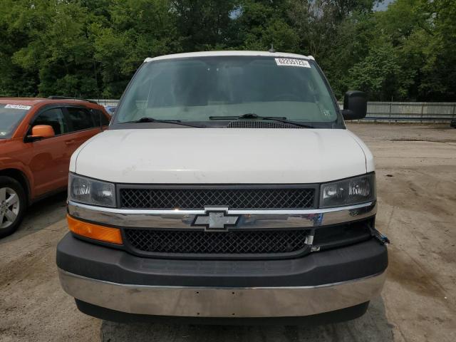 Photo 5 from auction – 2017 CHEVROLET EXPRESS G3 with VIN 1GAZGPFF1H1337993
