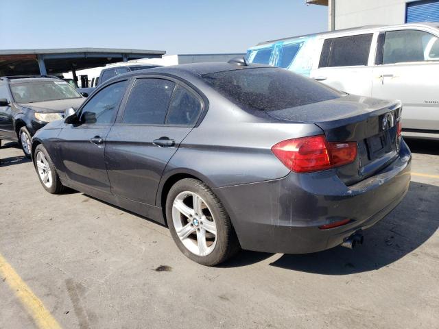 Photo 2 from auction – 2012 BMW 328 I with VIN WBA3A5C53CF341695