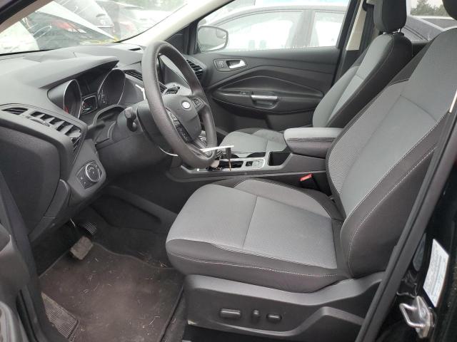 Photo 7 from auction – 2018 FORD ESCAPE SE with VIN 1FMCU0GD7JUB70677