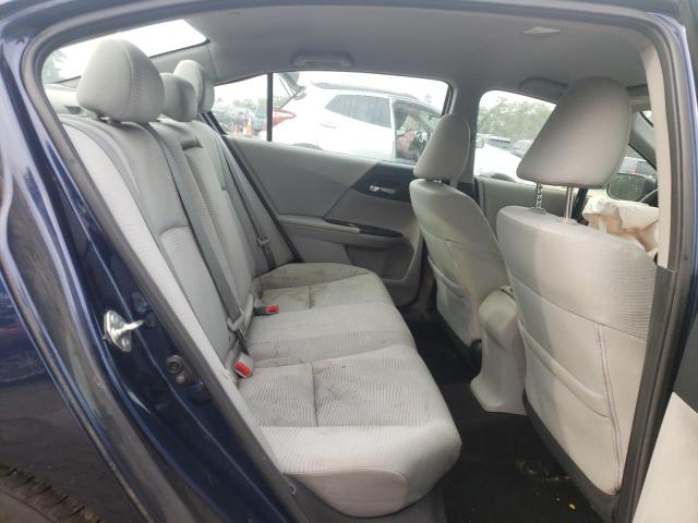 Photo 10 from auction – 2015 HONDA ACCORD LX with VIN 1HGCR2F33FA194267