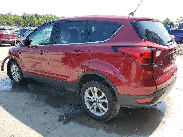 Photo 2 from auction – 2019 FORD ESCAPE SE with VIN 1FMCU9GD3KUA10169