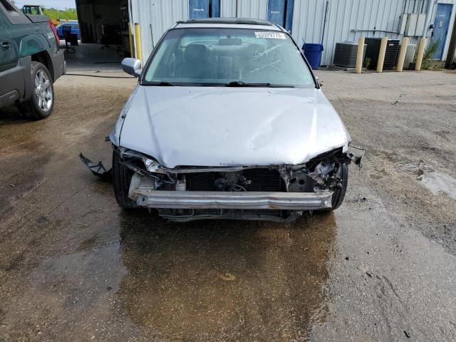 Photo 5 from auction – 2001 HONDA ACCORD with VIN 1HGCG16591A005101