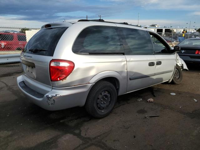 Снимка 3 от търг – 2007 DODGE GRAND CARA с VIN 1D4GP24E47B172447