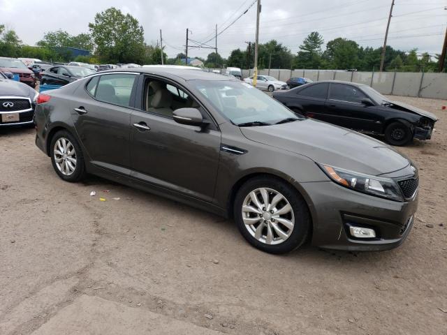 Photo 4 from auction – 2014 KIA OPTIMA LX with VIN 5XXGM4A73EG349181