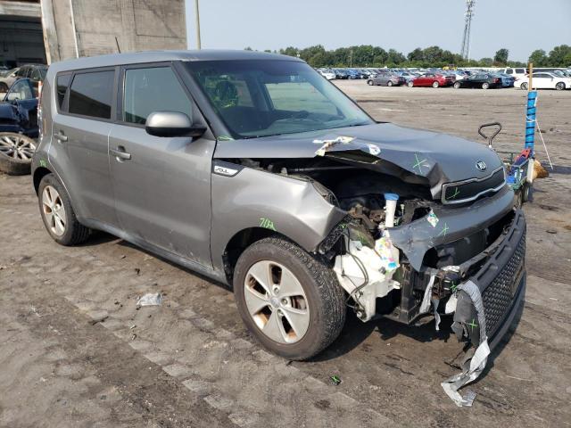 Photo 4 from auction – 2016 KIA SOUL with VIN KNDJN2A29G7288040