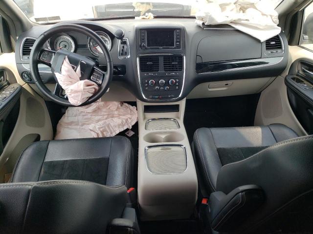 Photo 8 from auction – 2017 DODGE GRAND CARA with VIN 2C4RDGCG2HR738011