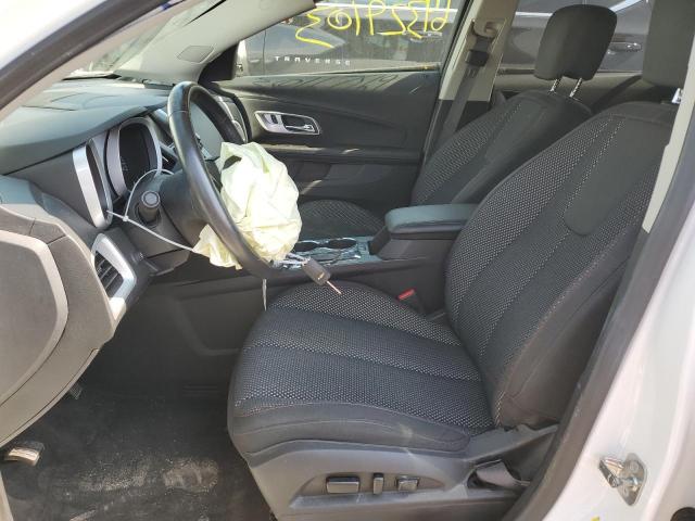 Photo 7 from auction – 2016 CHEVROLET EQUINOX LT with VIN 2GNALCEK7G6291516