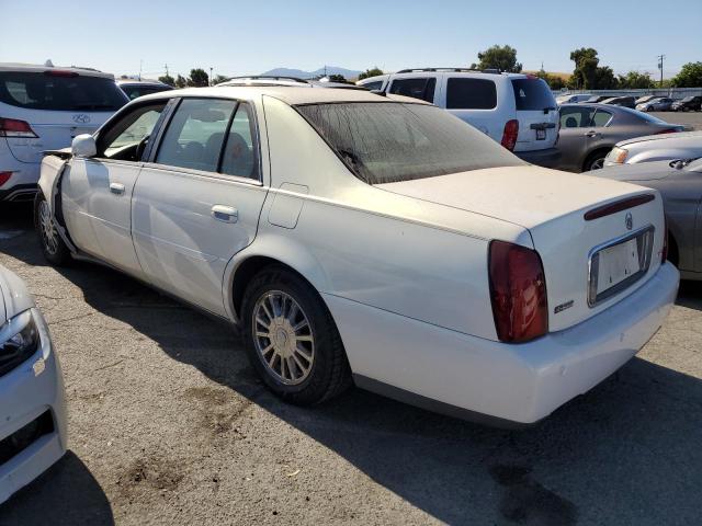 Photo 2 from auction – 2005 CADILLAC DEVILLE DH with VIN 1G6KE57Y85U183167