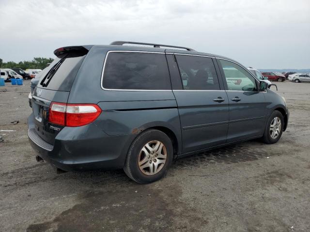 Photo 3 from auction – 2005 HONDA ODYSSEY EX with VIN 5FNRL38645B048828