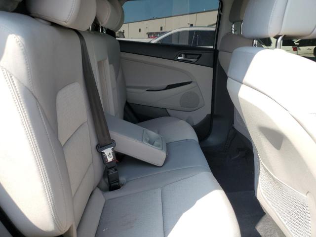 Photo 11 from auction – 2017 HYUNDAI TUCSON LIM with VIN KM8J3CA27HU400392