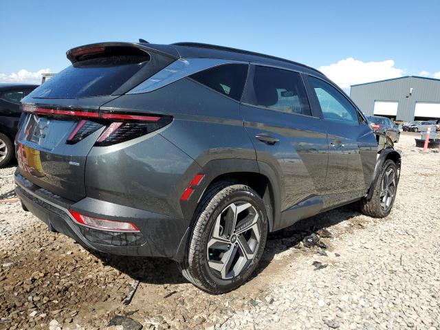Photo 3 from auction – 2023 HYUNDAI TUCSON SEL with VIN 5NMJFCAE2PH174418