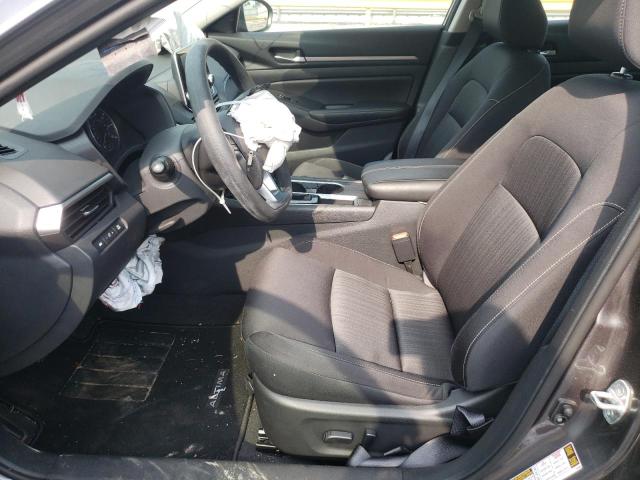 Photo 7 from auction – 2022 NISSAN ALTIMA SV with VIN 1N4BL4DVXNN371566