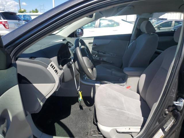 Photo 7 from auction – 2012 TOYOTA COROLLA BA with VIN JTDBU4EE3C9178784