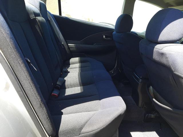 Photo 10 from auction – 2003 NISSAN ALTIMA with VIN 1N4AL11D43C185410