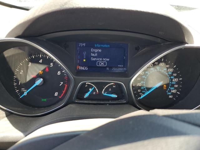 Photo 9 from auction – 2013 FORD ESCAPE SE with VIN 1FMCU0GX7DUB16729