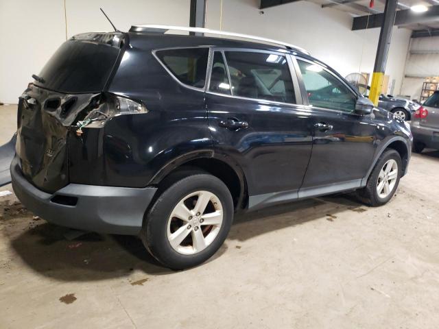 Photo 3 from auction – 2014 TOYOTA RAV4 XLE with VIN 2T3RFREV9EW191029