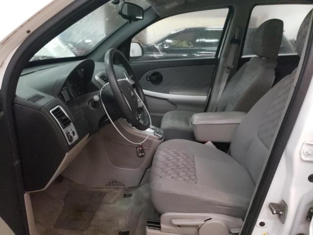 Photo 7 from auction – 2009 CHEVROLET EQUINOX LS with VIN 2CNDL13F196245615