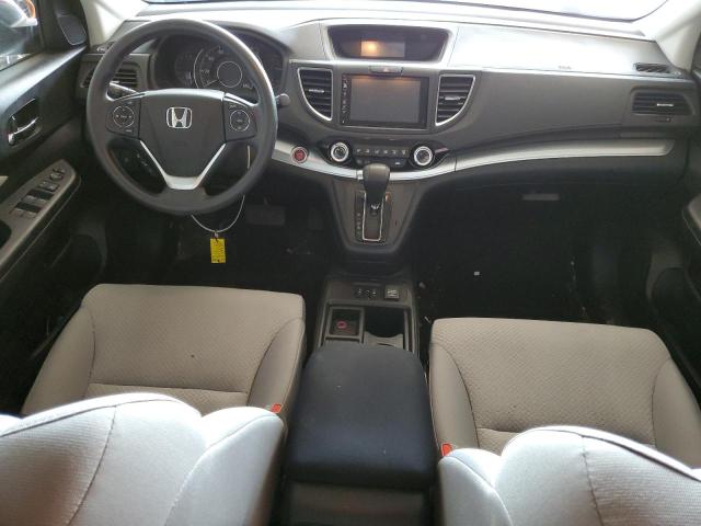 Photo 8 from auction – 2016 HONDA CR-V EX with VIN 5J6RM4H5XGL015000