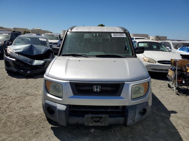 Photo 5 from auction – 2006 HONDA ELEMENT EX with VIN 5J6YH18726L003907