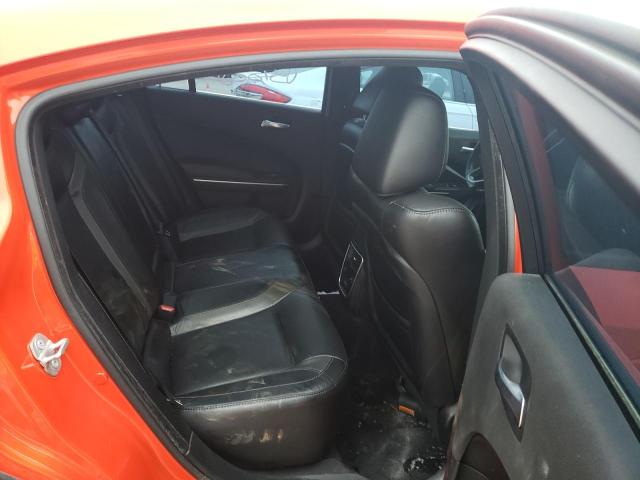 Photo 10 from auction – 2021 DODGE CHARGER SX with VIN 2C3CDXBG0MH624908