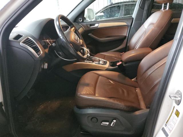 Photo 7 from auction – 2013 AUDI Q5 PREMIUM with VIN WA1LFAFP1DA077637