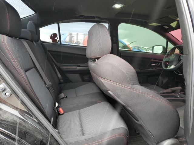Photo 10 from auction – 2016 SUBARU WRX PREMIU with VIN JF1VA1E60G9826932